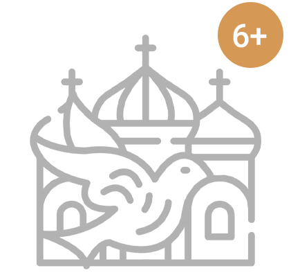 Клуб духовного краеведения